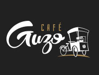 Identité visuelle- Café Guzo