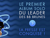 Habillage site web warnermusic.fr